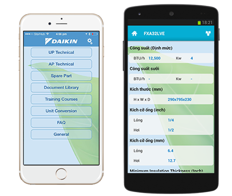 daikin